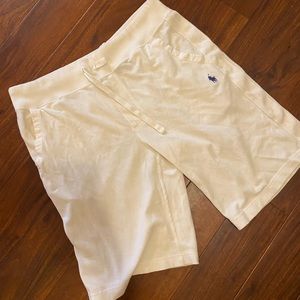 Polo Lounge Shorts